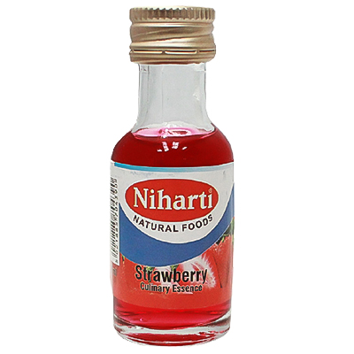 Niharti Strawberry