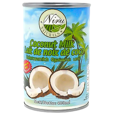 Niru Coconut Milk