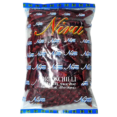 Niru Dried Chilli