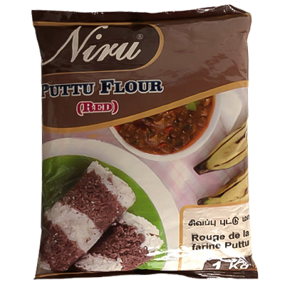 Niru Puttu Flour