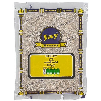 Jay Barley Rice