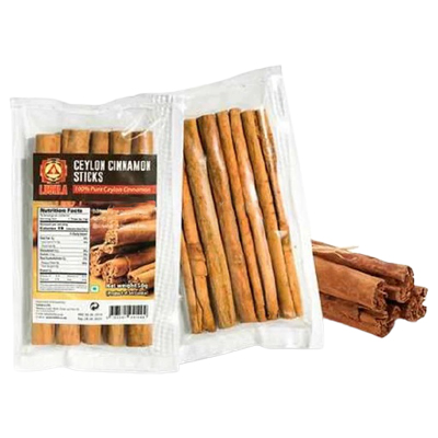 Lushla Cinnamon Stick