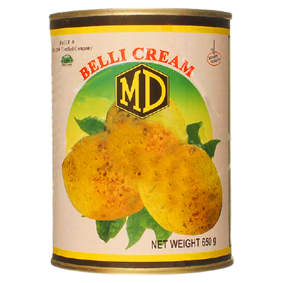 Md Belli Cream