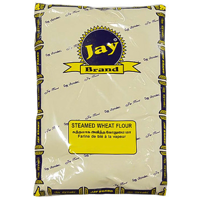 Jay Steamed Wheat Flour