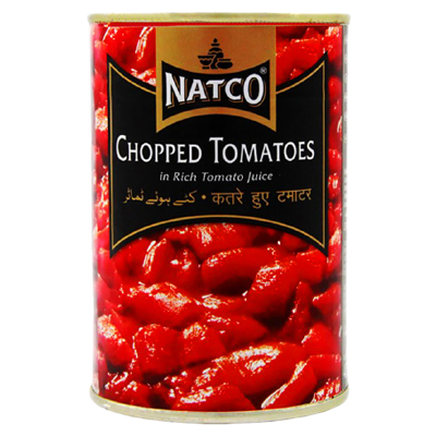 Natco Chopped Tomatoes