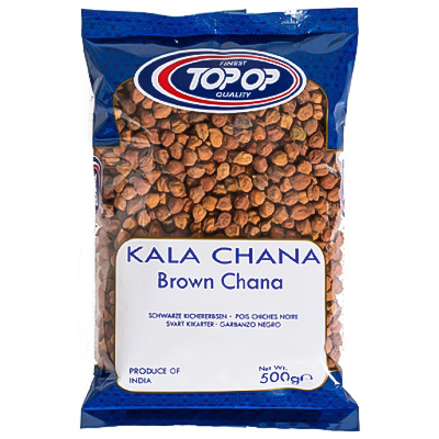 Top-op Kala Chana