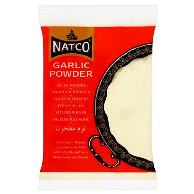 Natco Garlic Powder