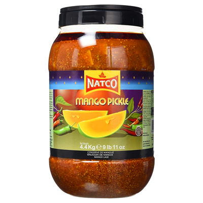 Natco Mango Pickle