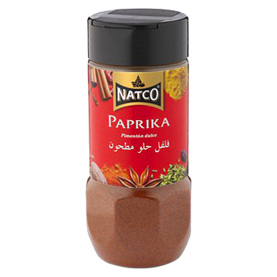 Natco Paprika Ground