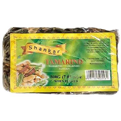 Shankar Tamarind Bar