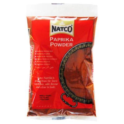 Natco Paprika Powder