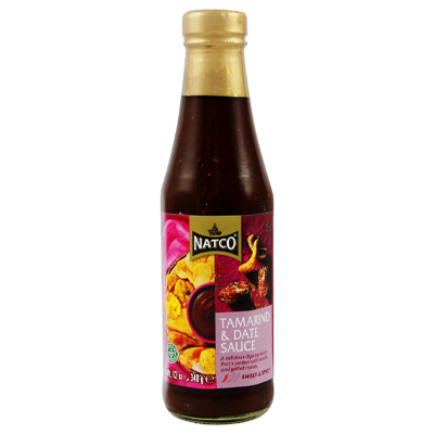 Natco Tamarind & Date Sauce