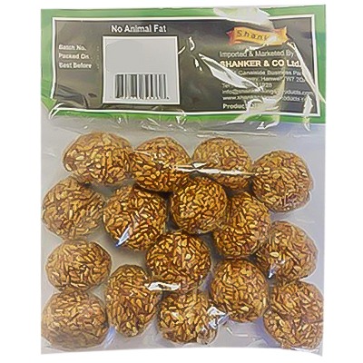 Shankar Sesame Ball