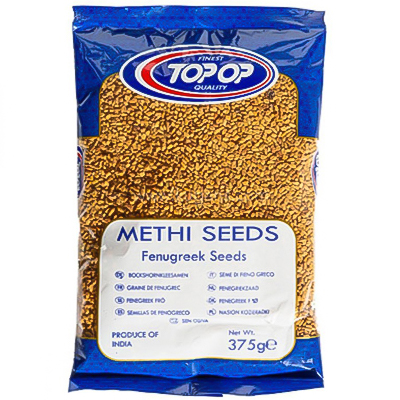 Top Op Methi Seeds