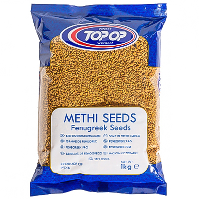 Top Op Methi Seeds