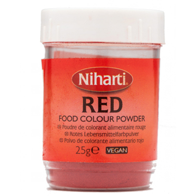 Nihari Red Food Colour