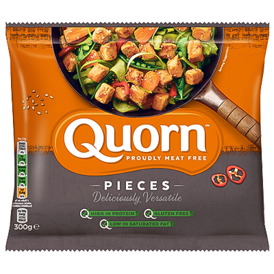 Quorn Meat Free Pieces