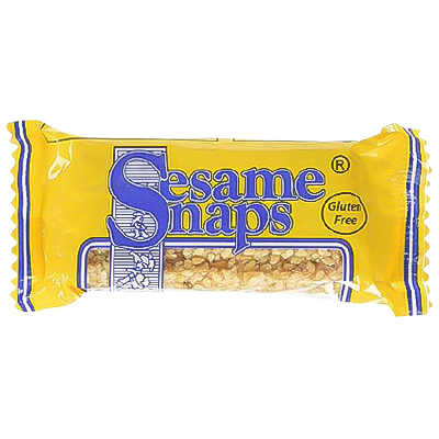 Sesame Bar