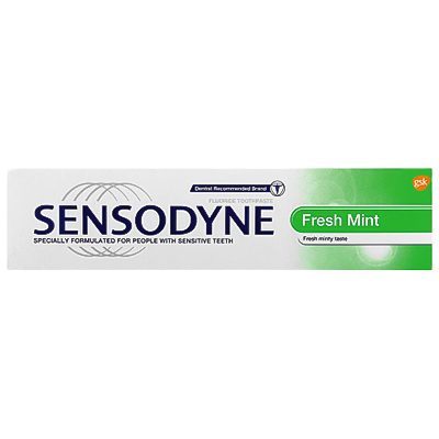 Sensodyne Fresh Mint