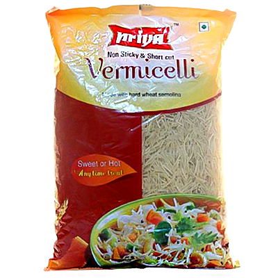 Priya Vermicelli Cut