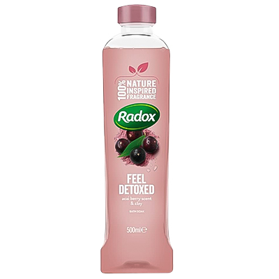 Radox Detox Bath