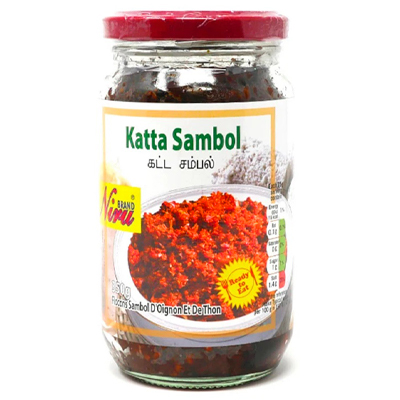 Niru Katta Sambol