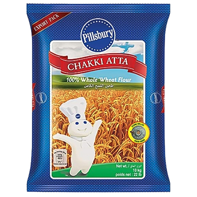 Pillsbury Chakki Atta