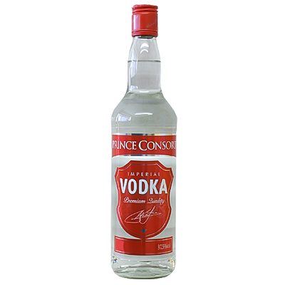 Prince Consort Vodka