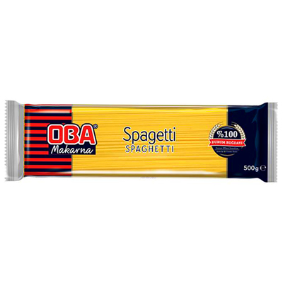 Oba Classic Spaghetti