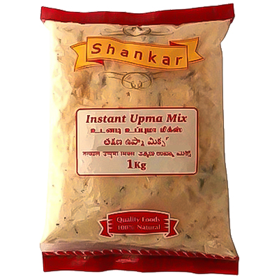 Shankar Instant Upma Mix