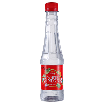 Pran White Vinegar