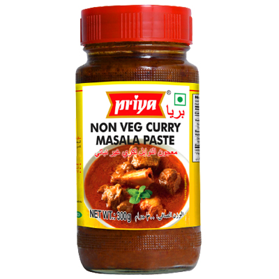 Priya Non-veg Curry Paste