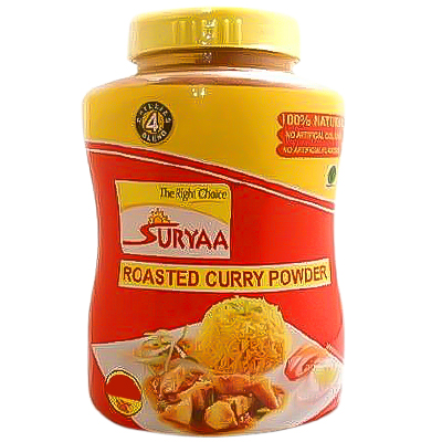 Suryaa Curry Powder Mild