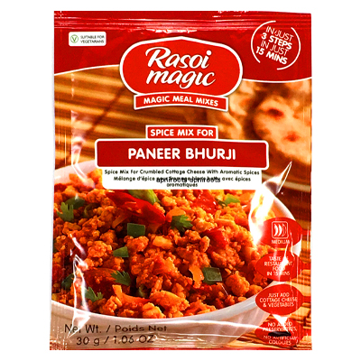 Rasoi Magic Paneer Bhurji Spice Mix