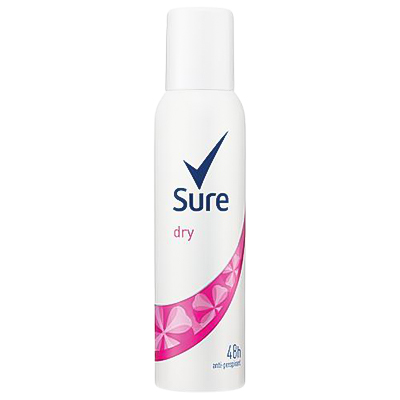 Sure Dry Floral