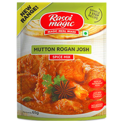 Rasoi Magic Spice Mix For Mutton Rogan Josh