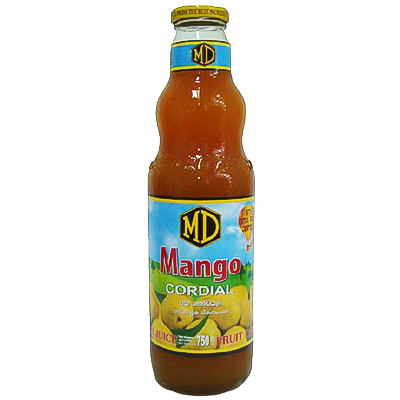 Md Mango Cordial