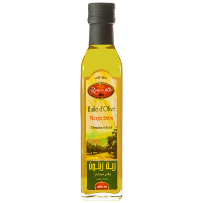 Riviere Dor Extra Virgin Olive Oil