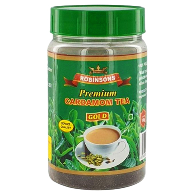 Robinsons Cardamom Tea