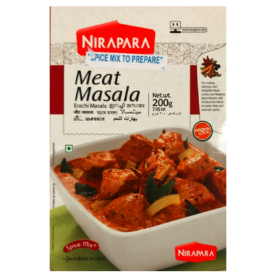 Nirapara Meat Masala