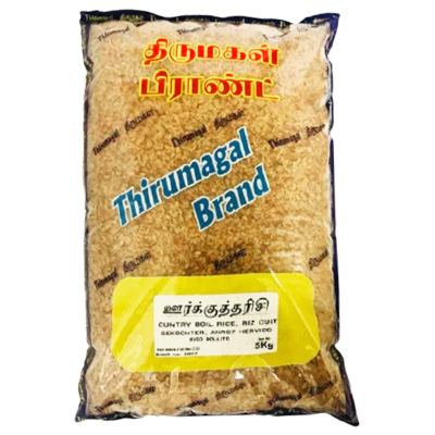 Thirumagal Country Boiled Rice