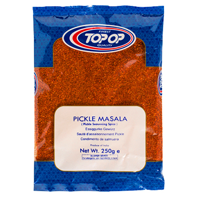 Top Op Pickle Masala