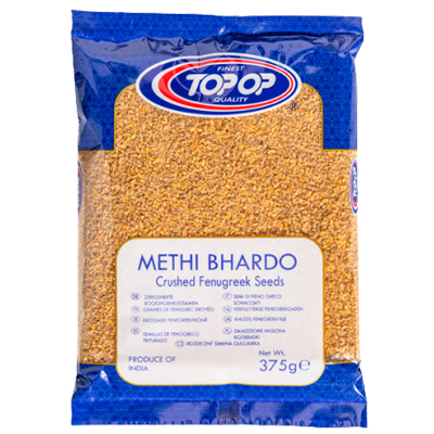 Top Op Methi Bhardo