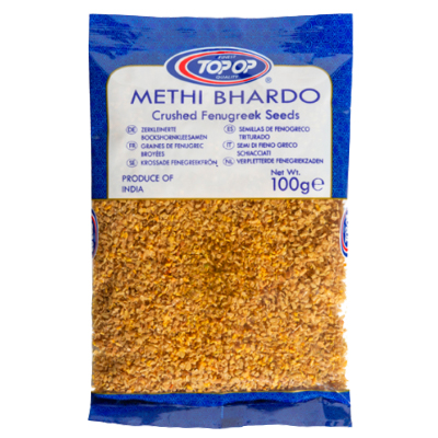 Top Op Methi Bhardo