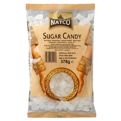 Natco Sugar Candy Crystals