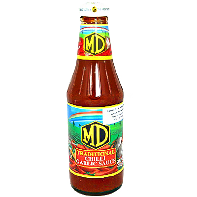 Md Chilli Sauce