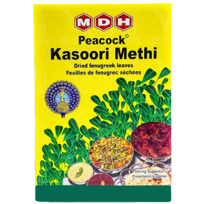 Mdh Kasoori Methi