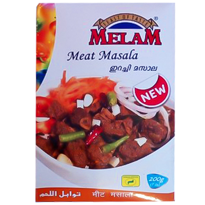 Melam Meat Masala