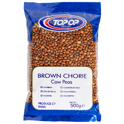 Top-op Brown Chorie