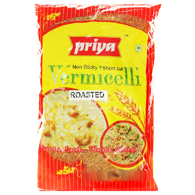 Priya Vermicelli Cut Roasted